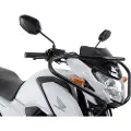Hepco&Becker 5039527 00 01 Frontskjerm