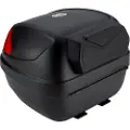 Givi E300n2 Toppkasse Ryggstøtte