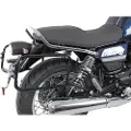 Hepco & becker Lock-it Moto Guzzi V7 Special/stone/centenario 21 653556 00 01 Montering Av Sidevesker