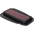 K&N Yamaha Mt/xsr/yzf-r 125 2019- Luftfilter