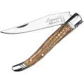 Laguiole Lommekniv Laguiole Zebrawood SdV