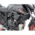 Hepco&Becker Yamaha Mt-07 21 5014571 00 05 Rørformet Motor Beskytter