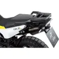 Hepco & becker Easyrack Husqvarna Norden 901 2022 Bakre Montering Av Toppboks