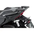 Hepco&Becker Easyrack Honda Adv 350 2022 Bakre Montering Av Toppboks