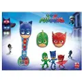 Reig Musicales Pj Masks With 3 Interchangeable Heads Mikrofon