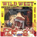Cpa Toy Stir Wild West Sett Med 8 Shotglass