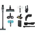 Samsung Jet 85 Complete Støvsuger Pind/håndholdt 0.8L 210W