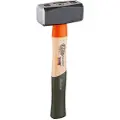 PICARD Mining Sledge Secutec Hs 260 Mm Klubbe