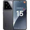 Xiaomi 15 256GB/12GB - Svart