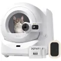 Petkit Purobot Ultra Kattesandkasse