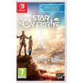 Nintendo Games Switch Star Overdrive