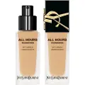 Yves Saint Laurent All Hours Fdt Ln9 Foundation