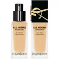 Yves Saint Laurent All Hours Fdt Lw4 Foundation