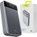 24hShop Allity Powerbank 19200 mAh 130W PD/QC for bærbar PC og mobil