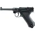 Legends P08 Co2 Airsoft-pistol