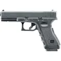 Glock 17 Cnc Airsoft-pistol