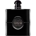 Yves Saint Laurent Black Opium 90ml Parfyme