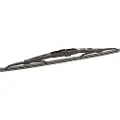 Bosch 3397004585, Wiper blade, Svart, 55 cm, 1 stykker
