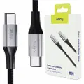 24hShop Allity USB-C-kabel 100W 2m