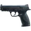 Smith & Wesson Mp40 Co2 Airsoft-pistol