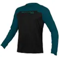 Endura Mt500 Burner Langarmet Enduro-sykkeltrøye