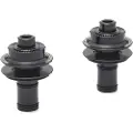 Scope Race All-road Disc Qr My21 Front Raskt Utløseradapter