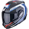 Scorpion Exo-tech Evo Carbon Cosy Modulhjelm