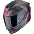 Scorpion Exo-1400 Evo Ii Air Intensio Fullface-hjelm