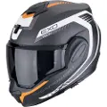 Scorpion Exo-tech Evo Carbon Cosy Modulhjelm