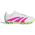 Adidas Predator League Mg Barnefotballsko