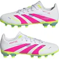 Adidas Predator League Mg Barnefotballsko