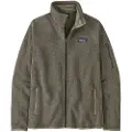 Patagonia Better Sweater Jakke grønn