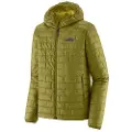 Patagonia Nano Puff Hoody Jakke grønn