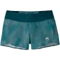 Patagonia Stretch Hydropeak Boardshorts blå