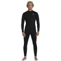 Billabong Foil 3/2 Mm Langarmet Neopren-drakt Med Brystglidelås