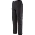 Patagonia Granite Crest Rain Bukse svart