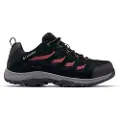 Columbia Crestwood Waterproof Tursko