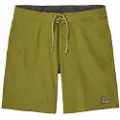 Patagonia Hydropeak - 18 In. Boardshorts grønn