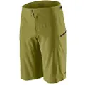 Patagonia Dirt Roamer Bike Shorts grønn