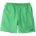 Patagonia Baggies Longs - 7 In. Shorts grønn