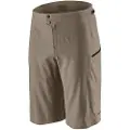Patagonia Dirt Roamer Bike Shorts grå