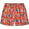 Patagonia Baggies - 5 In. Shorts oransj