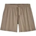 Patagonia Fleetwith Shorts grå