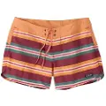 Patagonia Wavefarer 5" Boardshorts rød