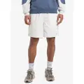 Quiksilver Mercury Cargo Shorts hvit