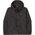 Patagonia Nomader Hoody Jakke svart