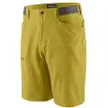 Patagonia Venga Rock Shorts grønn