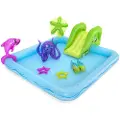 Bestway Aquarium 239x206x86 Cm Vannlekesenter