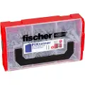 Fischer Eske For Sx-plugger Og Skruer