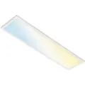 Briloner Smart LED-panel hvit 100 cm inkl. LED Dim to Warm - Tatum